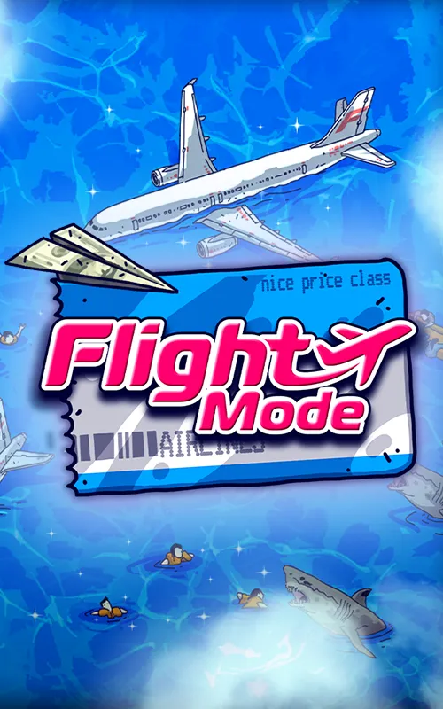 Flight Mode at Betstro Casino