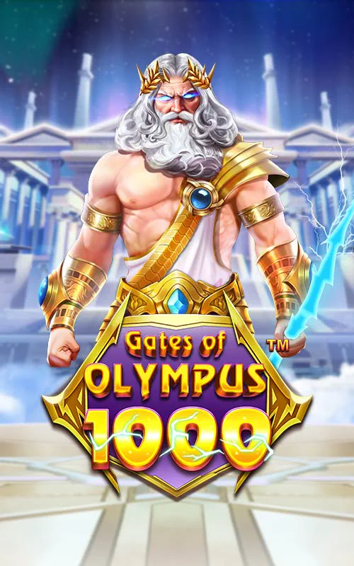 Gates of Olympus at Betstro Casino